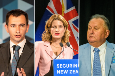ministers axe clean energy rule