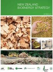 NZ Bioenergy strategy