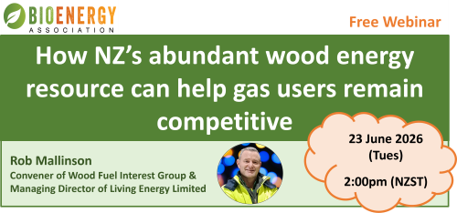 Rob Mallinson webinar banner, 23 June 2026